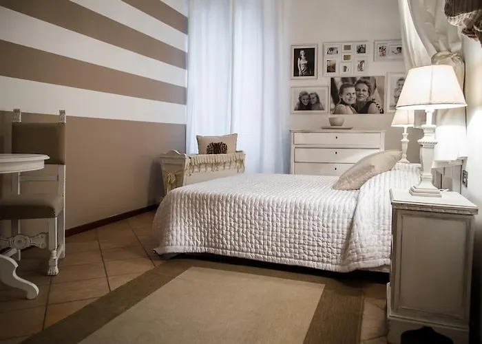 Piazza Erbe Luxury Apartment