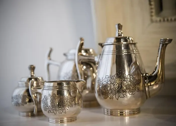Piazza Erbe Luxury Apartment